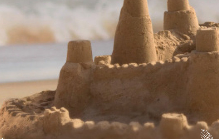 The Sand Castle Cafe, Opening Fall of 2014 at The San Diego KOA